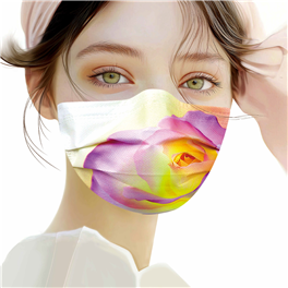 Flower Series | Style Masks